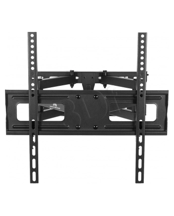 MACLEAN UCHWYT DO TELEWIZORA LUB MONITORA 26-55  30KG MC-760 CZARNY MAX VESA 400X400