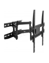 MACLEAN UCHWYT DO TELEWIZORA LUB MONITORA 26-55  30KG MC-760 CZARNY MAX VESA 400X400 - nr 13