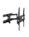 MACLEAN UCHWYT DO TELEWIZORA LUB MONITORA 26-55  30KG MC-760 CZARNY MAX VESA 400X400 - nr 14