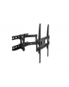 MACLEAN UCHWYT DO TELEWIZORA LUB MONITORA 26-55  30KG MC-760 CZARNY MAX VESA 400X400 - nr 19