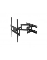 MACLEAN UCHWYT DO TELEWIZORA LUB MONITORA 26-55  30KG MC-760 CZARNY MAX VESA 400X400 - nr 20