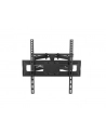 MACLEAN UCHWYT DO TELEWIZORA LUB MONITORA 26-55  30KG MC-760 CZARNY MAX VESA 400X400 - nr 21