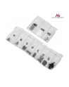 MACLEAN UCHWYT DO TELEWIZORA LUB MONITORA 37-70  30KG MC-762 CZARNY VESA 600X400 - nr 11