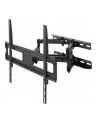MACLEAN UCHWYT DO TELEWIZORA LUB MONITORA 37-70  30KG MC-762 CZARNY VESA 600X400 - nr 15