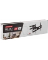 MACLEAN UCHWYT DO TELEWIZORA LUB MONITORA 37-70  30KG MC-762 CZARNY VESA 600X400 - nr 16