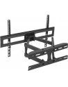 MACLEAN UCHWYT DO TELEWIZORA LUB MONITORA 37-70  30KG MC-762 CZARNY VESA 600X400 - nr 17