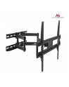 MACLEAN UCHWYT DO TELEWIZORA LUB MONITORA 37-70  30KG MC-762 CZARNY VESA 600X400 - nr 19