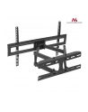 MACLEAN UCHWYT DO TELEWIZORA LUB MONITORA 37-70  30KG MC-762 CZARNY VESA 600X400 - nr 2