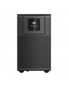 BATTERY PACK 19'' DLA UPS POWER WALKER VFI 3000 TGS 12 akumulatorów 12V/9AH - nr 12