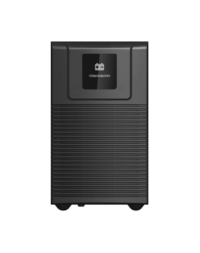 BATTERY PACK 19'' DLA UPS POWER WALKER VFI 3000 TGS 12 akumulatorów 12V/9AH główny