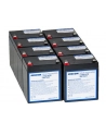 BATERIE DLA NTB AVA-RBC43-KIT - PART 1/2 - nr 6