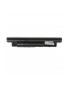 Whitenergy bateria do laptopa Dell Inspiron 14 15  11.1V Li-Ion 4400mAh - nr 8