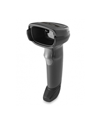 Zebra DS2208 / black / USB cable/ stand nr 1