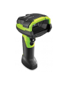 Zebra czytnik kodów 2D DS3608 / czarno-zielony / kabel USB - nr 21