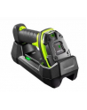Zebra DS3678 / black-green/ cradle/ USB cable/ power supply/ without line cord - nr 7