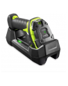 Zebra DS3678 / black-green/ cradle/ USB cable/ power supply/ without line cord - nr 10