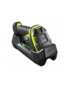 Zebra DS3678 / black-green/ cradle/ USB cable/ power supply/ without line cord - nr 3