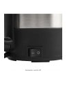 Clatronic Czajnik inox 1l+2 kubki i łyżeczka      WKR 3624 - nr 10