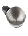 Clatronic Czajnik inox 1l+2 kubki i łyżeczka      WKR 3624 - nr 11
