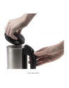 Clatronic Czajnik inox 1l+2 kubki i łyżeczka      WKR 3624 - nr 13