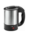 Clatronic Czajnik inox 1l+2 kubki i łyżeczka      WKR 3624 - nr 17