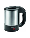 Clatronic Czajnik inox 1l+2 kubki i łyżeczka      WKR 3624 - nr 2