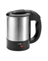Clatronic Czajnik inox 1l+2 kubki i łyżeczka      WKR 3624 - nr 3