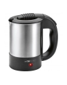 Clatronic Czajnik inox 1l+2 kubki i łyżeczka      WKR 3624 - nr 7