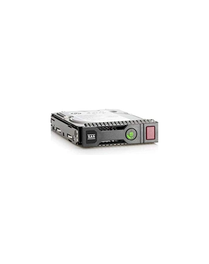 HEWLETT PACKARD - ESG HP HDD 450GB 15k SAS LFF 3.5 6G SC HTPL Ent 3y G8 653951-001 652615-B21 główny