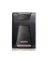 Dysk Zewnętrzny A-DATA External HDD 2TB 2,5'' USB 3.0 DashDrive Durable HD650, czarny (gumowy) - nr 12