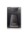 Dysk Zewnętrzny A-DATA External HDD 2TB 2,5'' USB 3.0 DashDrive Durable HD650, czarny (gumowy) - nr 25