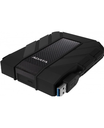 ADATA HDD 2TB 2,5'' USB 3.1 HD710 Pro, czarny nr 2