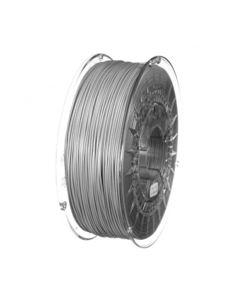 Filament DEVIL DESIGN / PLA / Aluminiowy / 1,75 mm / 1 kg.