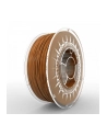 Filament DEVIL DESIGN / PLA / Miedziany / 1,75 mm / 1 kg. - nr 1