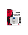 Kingston MobileLite DUO 3C USB3.1+TypeC microSDHC/SDXC Card Reader - nr 23