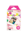 Fujifilm Wkłady ColorFilm Instax Mini CANDY 10/PK - nr 4