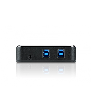 ATEN US234-AT 2-port USB 3.0 Peripheral Sharing Device