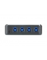 ATEN US434 4-port USB 3.1 Gen1 Peripheral Sharing Device - nr 10