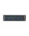 ATEN US434 4-port USB 3.1 Gen1 Peripheral Sharing Device - nr 11