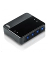 ATEN US434 4-port USB 3.1 Gen1 Peripheral Sharing Device - nr 12