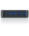 ATEN US434 4-port USB 3.1 Gen1 Peripheral Sharing Device - nr 14