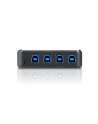 ATEN US434 4-port USB 3.1 Gen1 Peripheral Sharing Device - nr 17