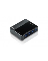 ATEN US434 4-port USB 3.1 Gen1 Peripheral Sharing Device - nr 19
