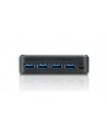 ATEN US434 4-port USB 3.1 Gen1 Peripheral Sharing Device - nr 20