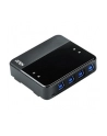 ATEN US434 4-port USB 3.1 Gen1 Peripheral Sharing Device - nr 22