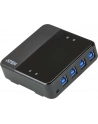 ATEN US434 4-port USB 3.1 Gen1 Peripheral Sharing Device - nr 27