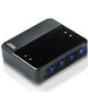 ATEN US434 4-port USB 3.1 Gen1 Peripheral Sharing Device - nr 28