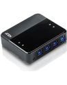ATEN US434 4-port USB 3.1 Gen1 Peripheral Sharing Device - nr 29
