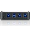 ATEN US434 4-port USB 3.1 Gen1 Peripheral Sharing Device - nr 30