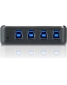 ATEN US434 4-port USB 3.1 Gen1 Peripheral Sharing Device - nr 33